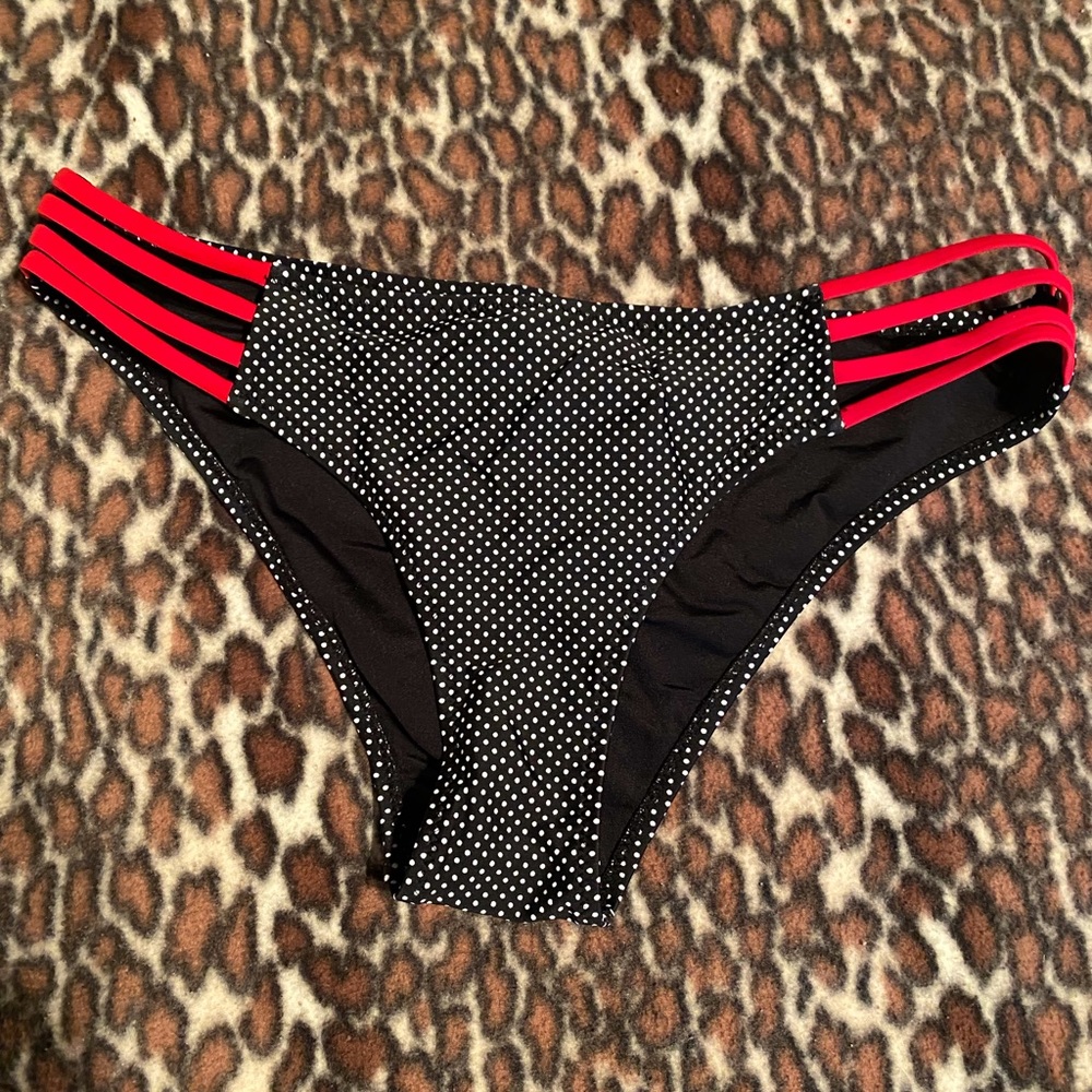 Bikini Bottoms